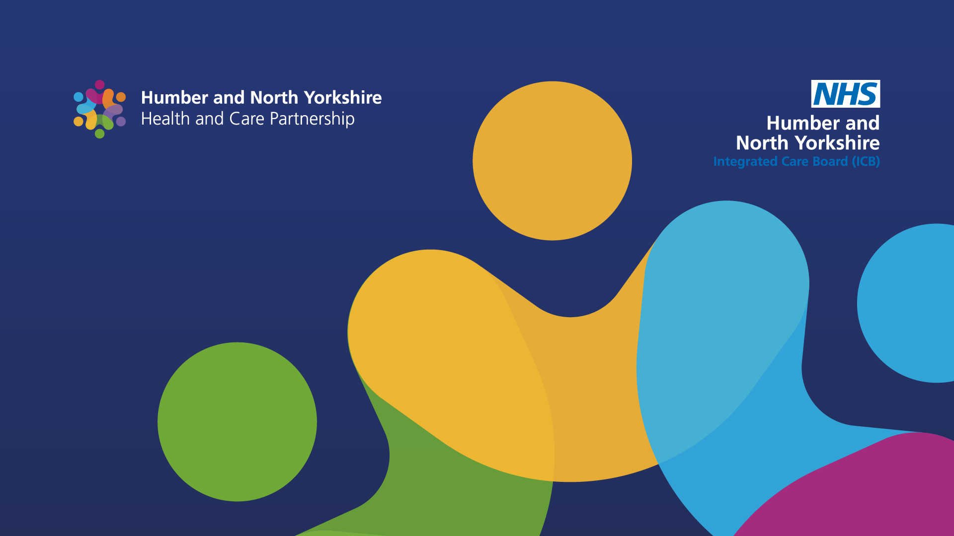 Nhs Modaga Nhs Logo Wallpaper