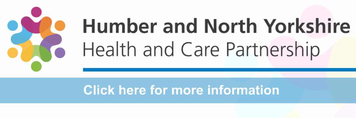 Home - NHS North Yorkshire CCG