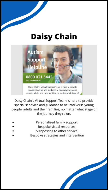 Third sector help and support 5