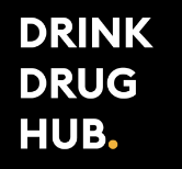 Drink Drug Hub logo